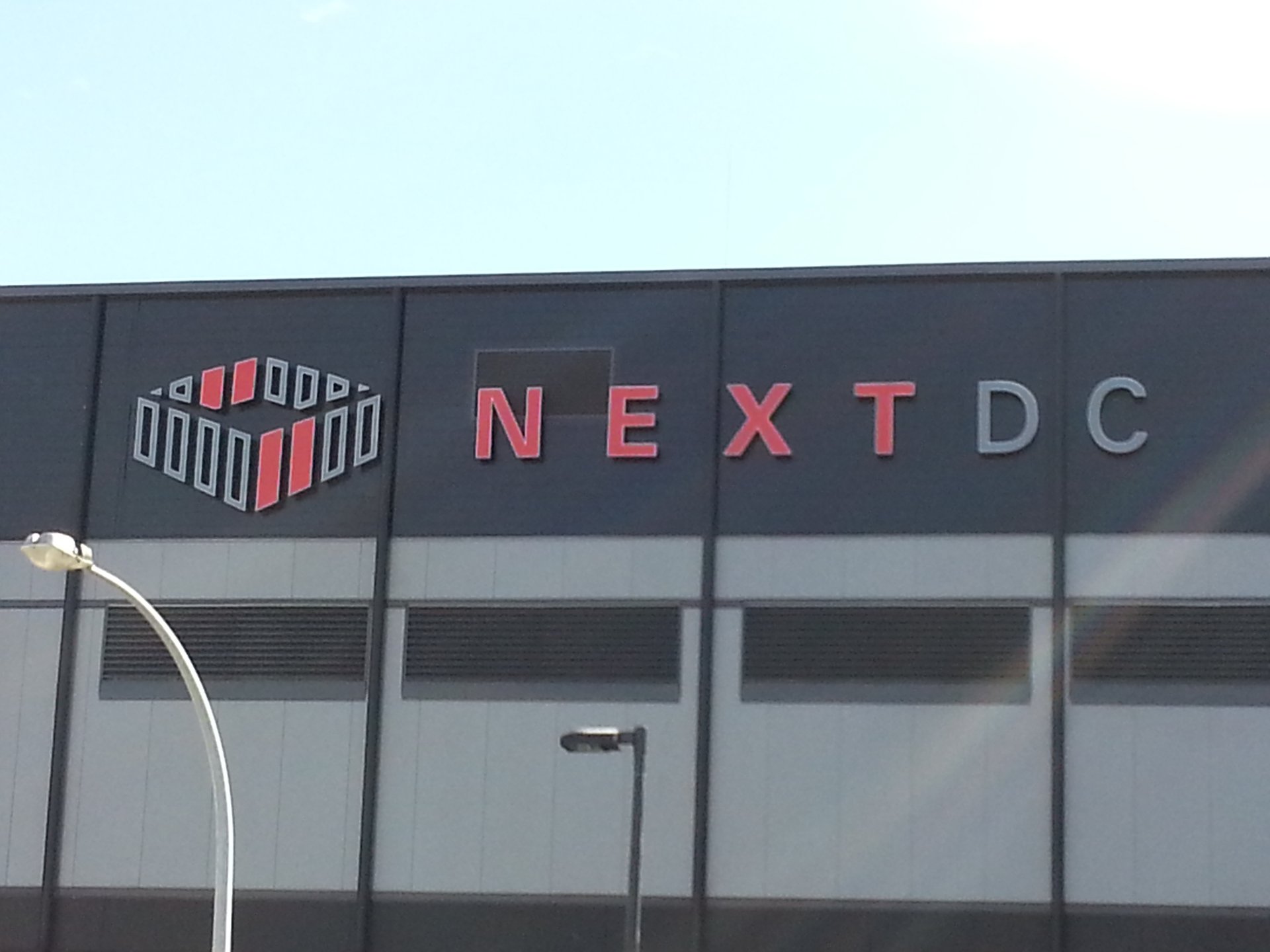 Building & General Signage