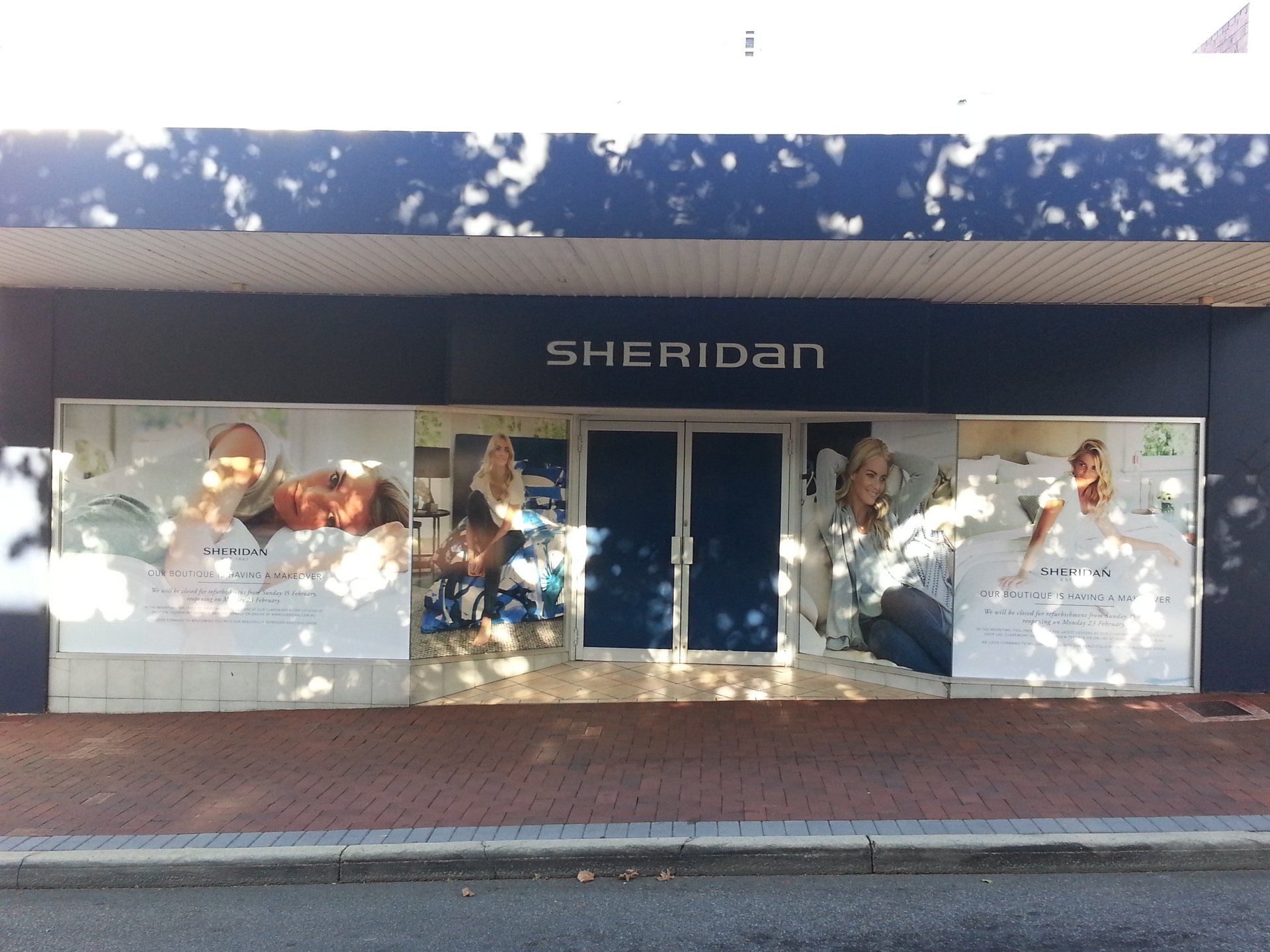 Building & General Signage