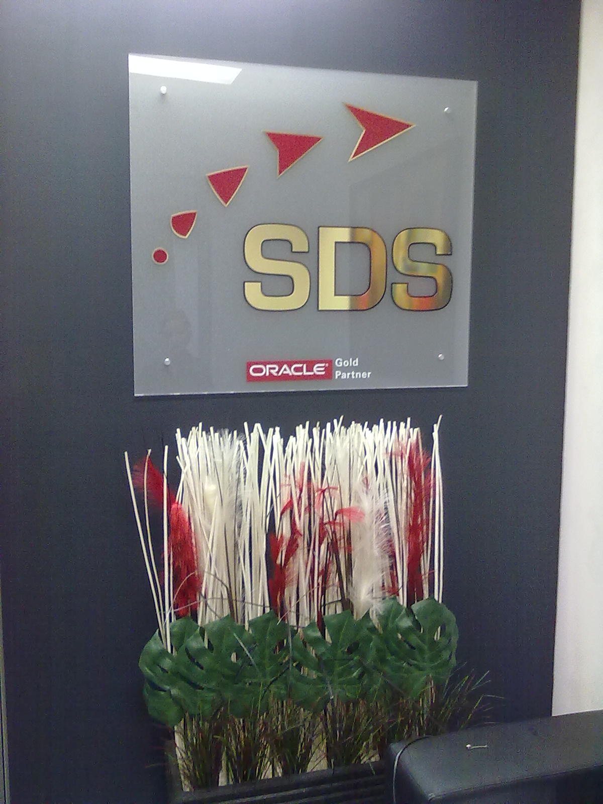 Building & General Signage