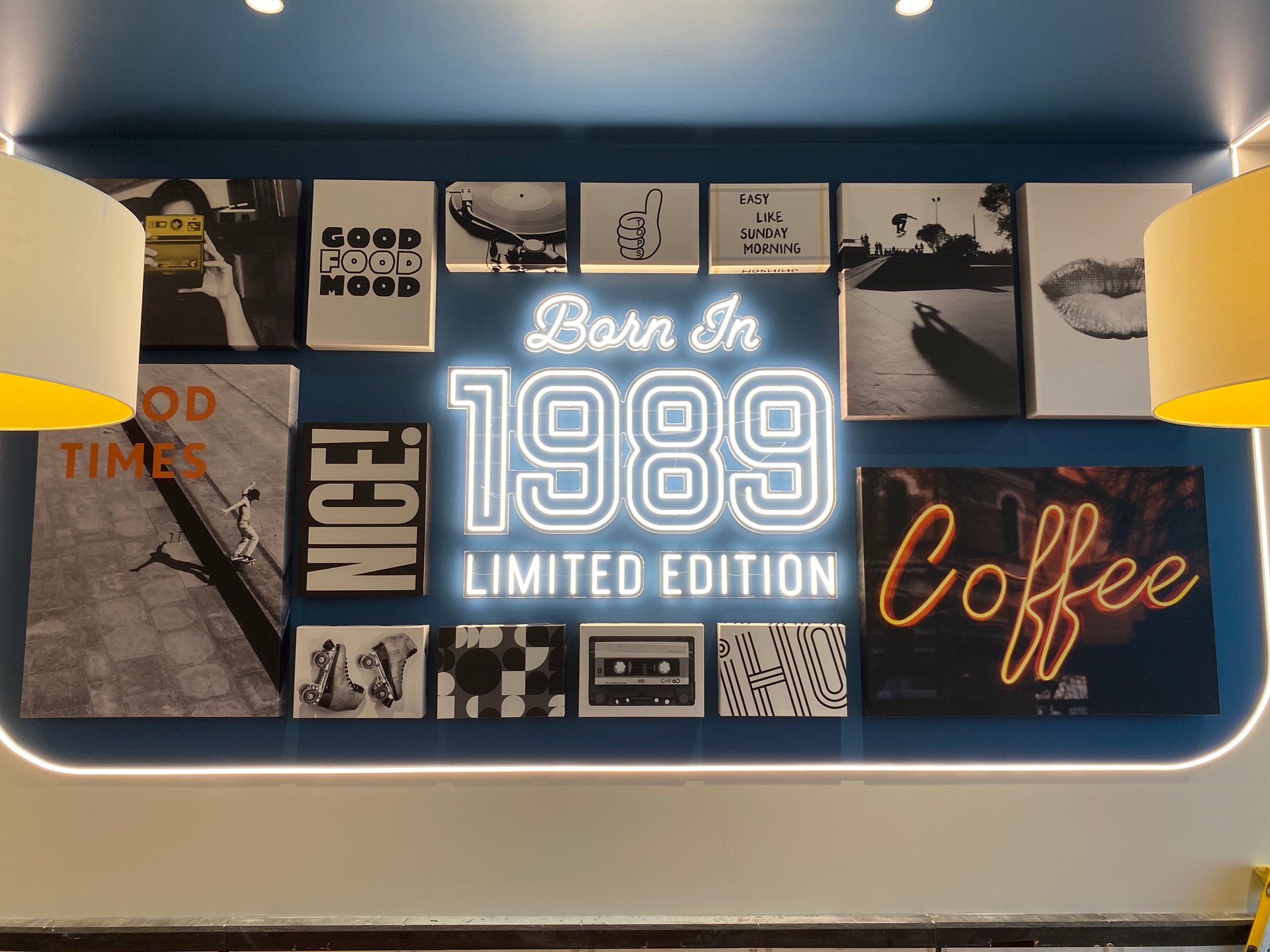 Building & General Signage