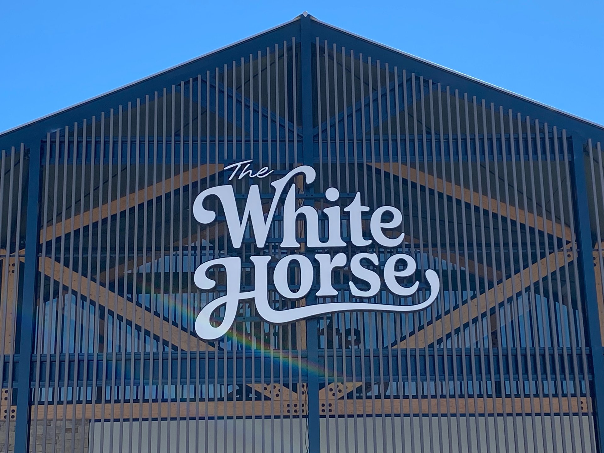 Building & General Signage