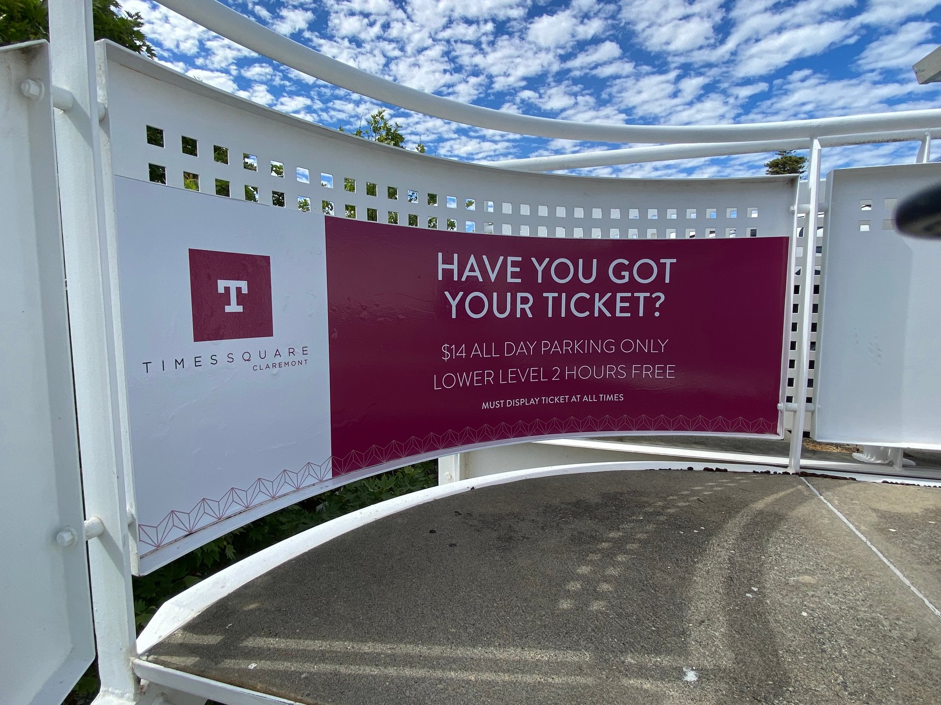 Building & General Signage