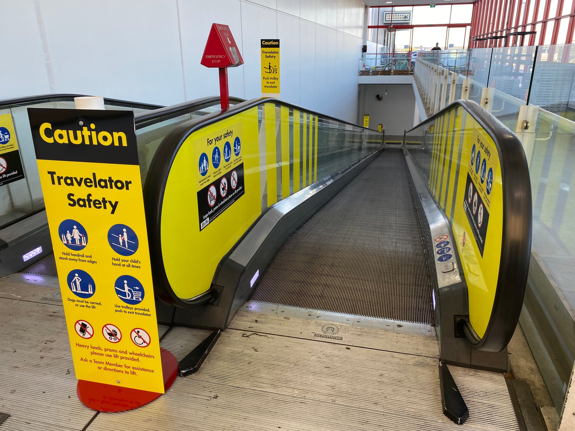 Building & General Signage