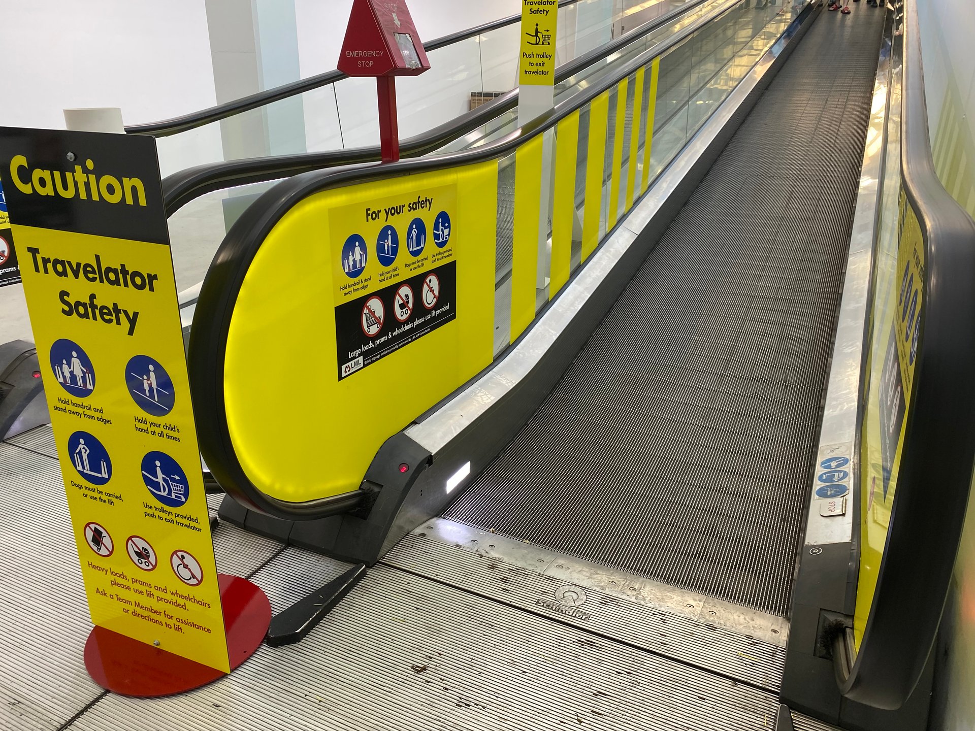 Building & General Signage