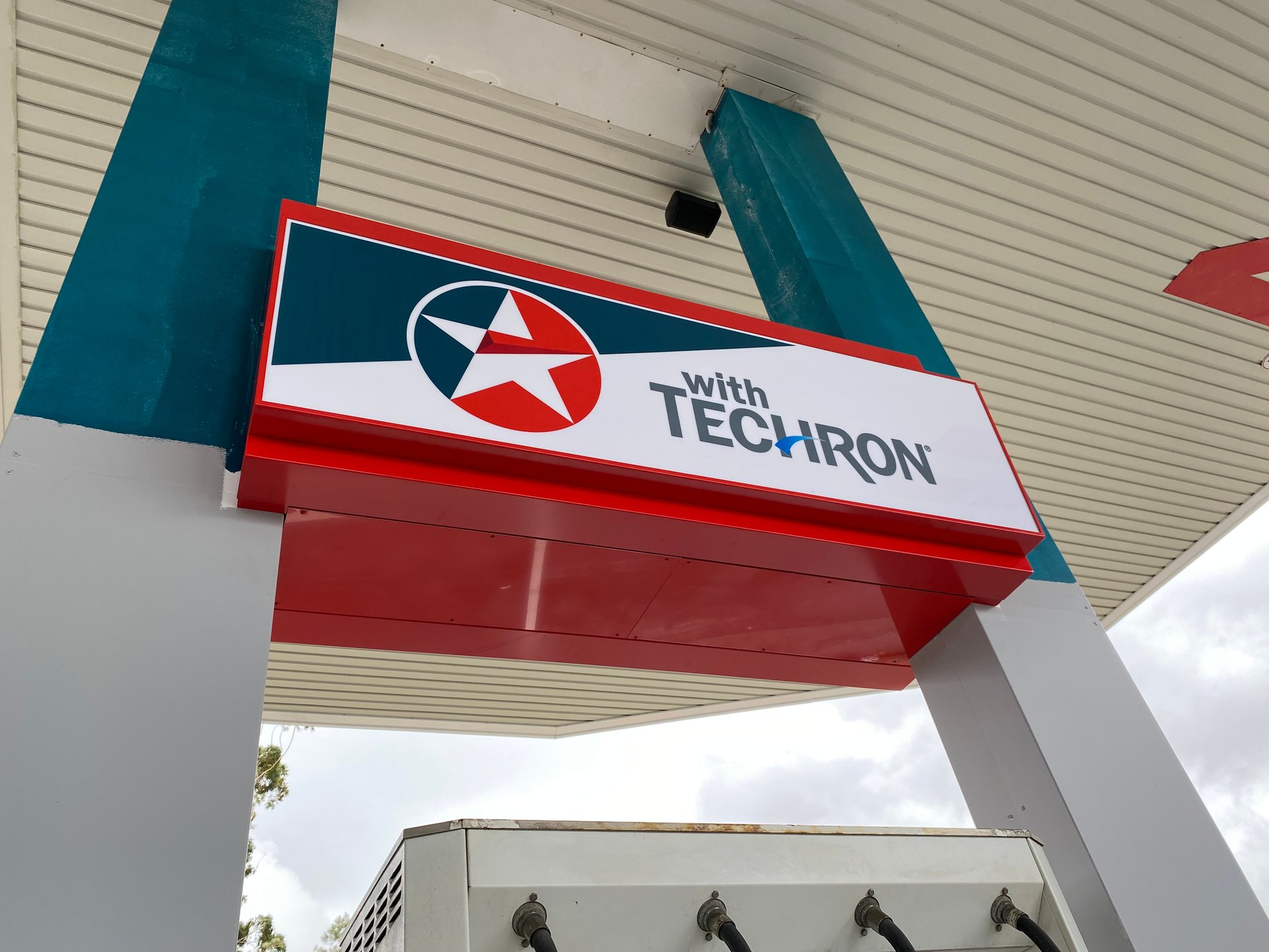 Building & General Signage