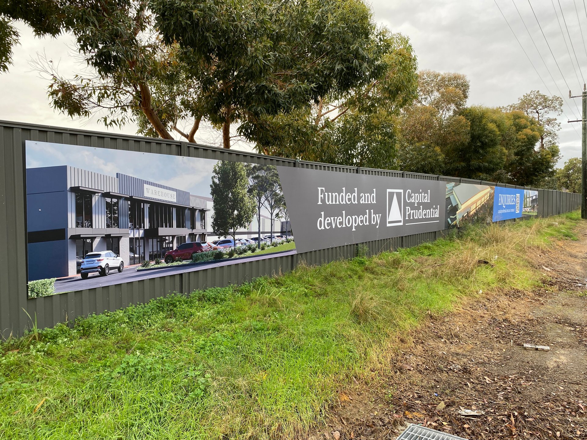 Building & General Signage