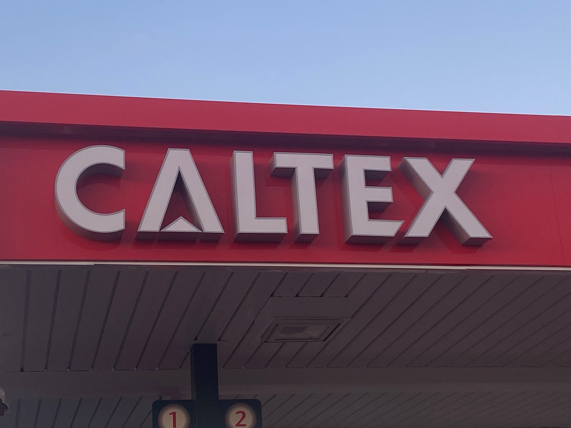 Building & General Signage