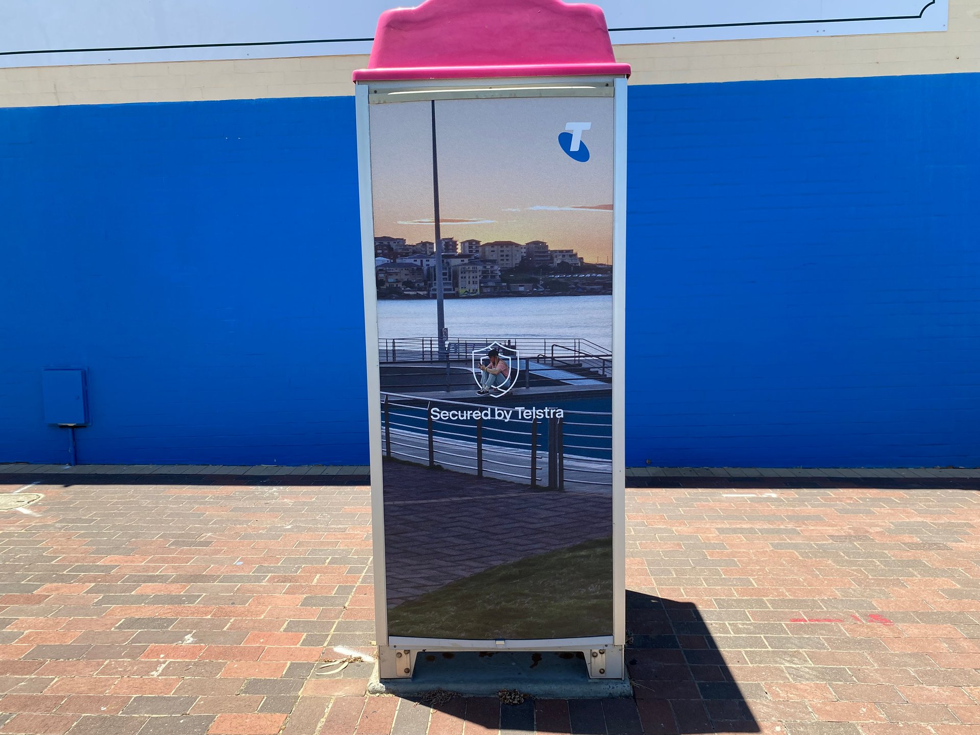 Building & General Signage