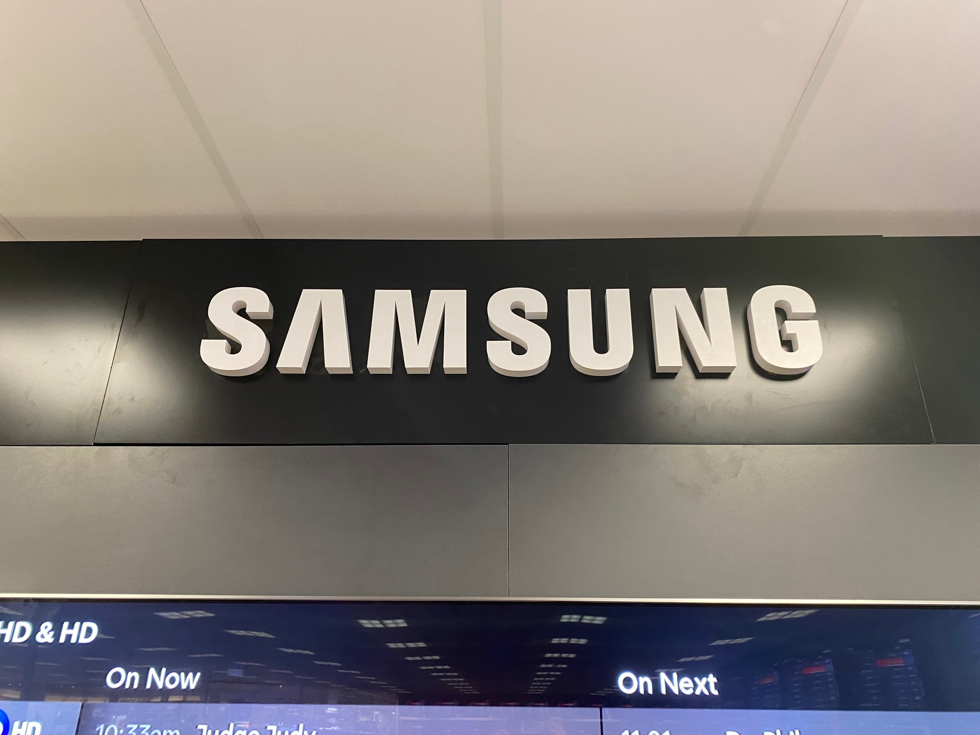 Building & General Signage