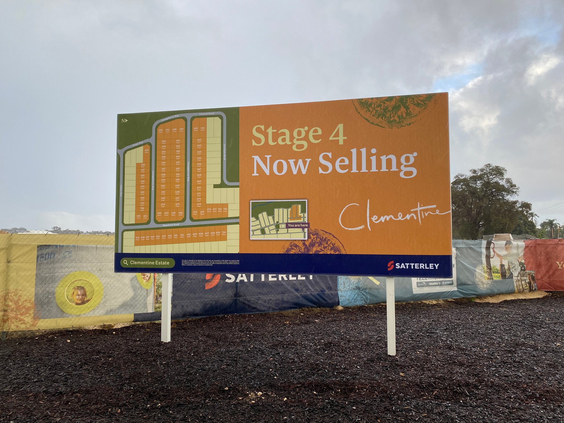 Building & General Signage