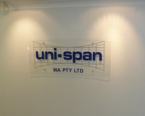 Building & General Signage