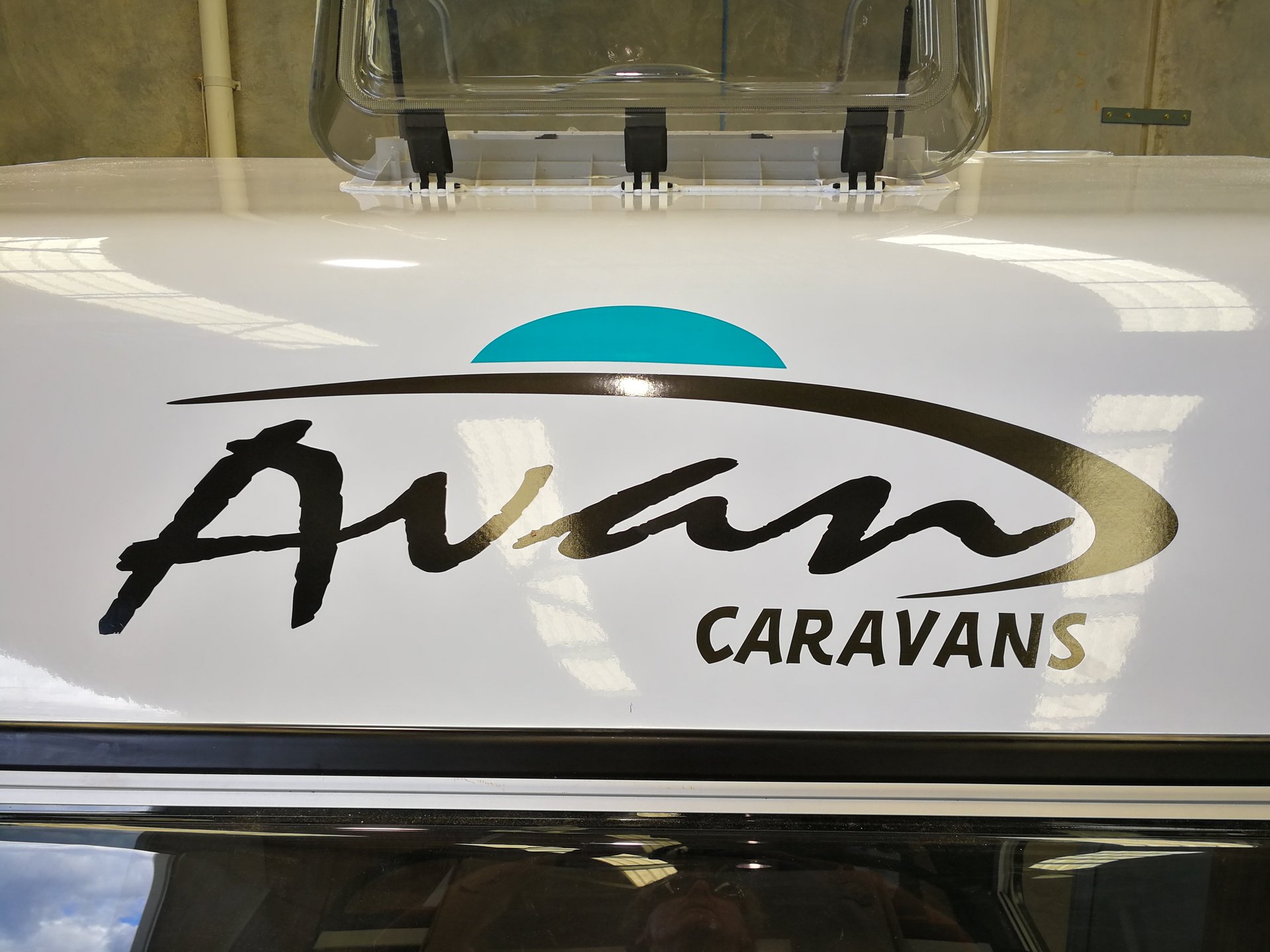 Caravans & Trailers