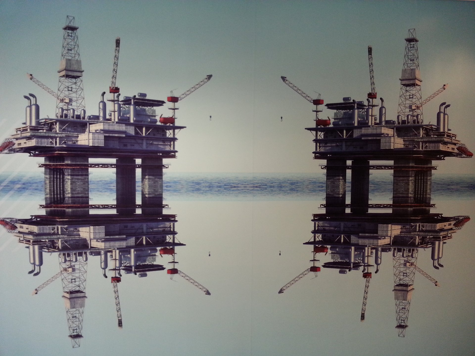 Interior Wall Graphics