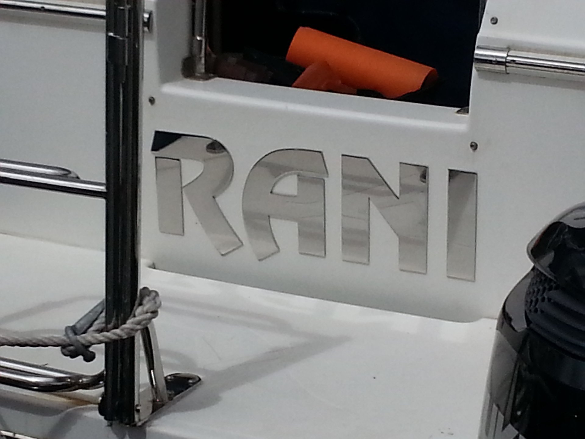 Stainless steel names