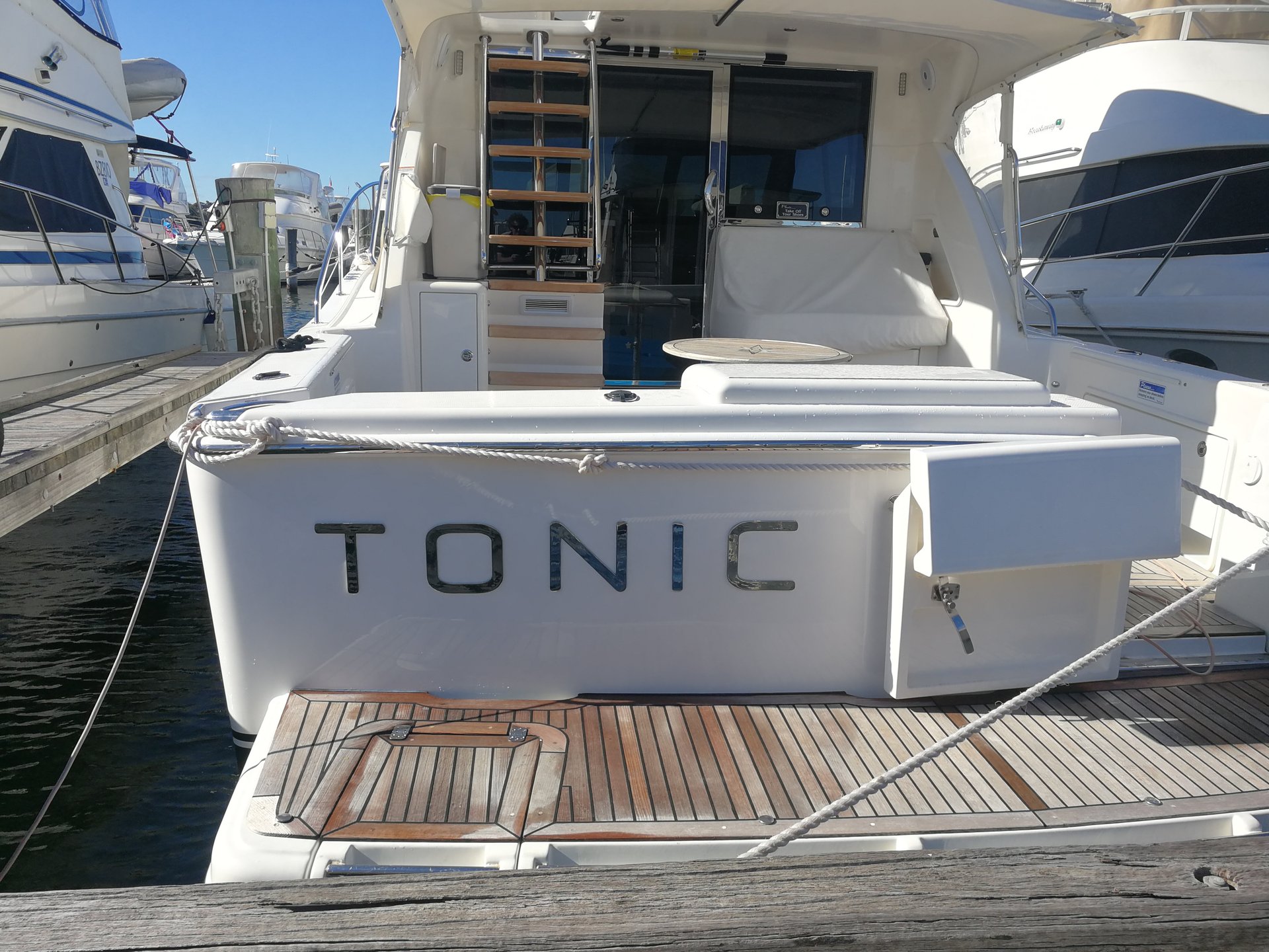 Marine Stainless Steel Names