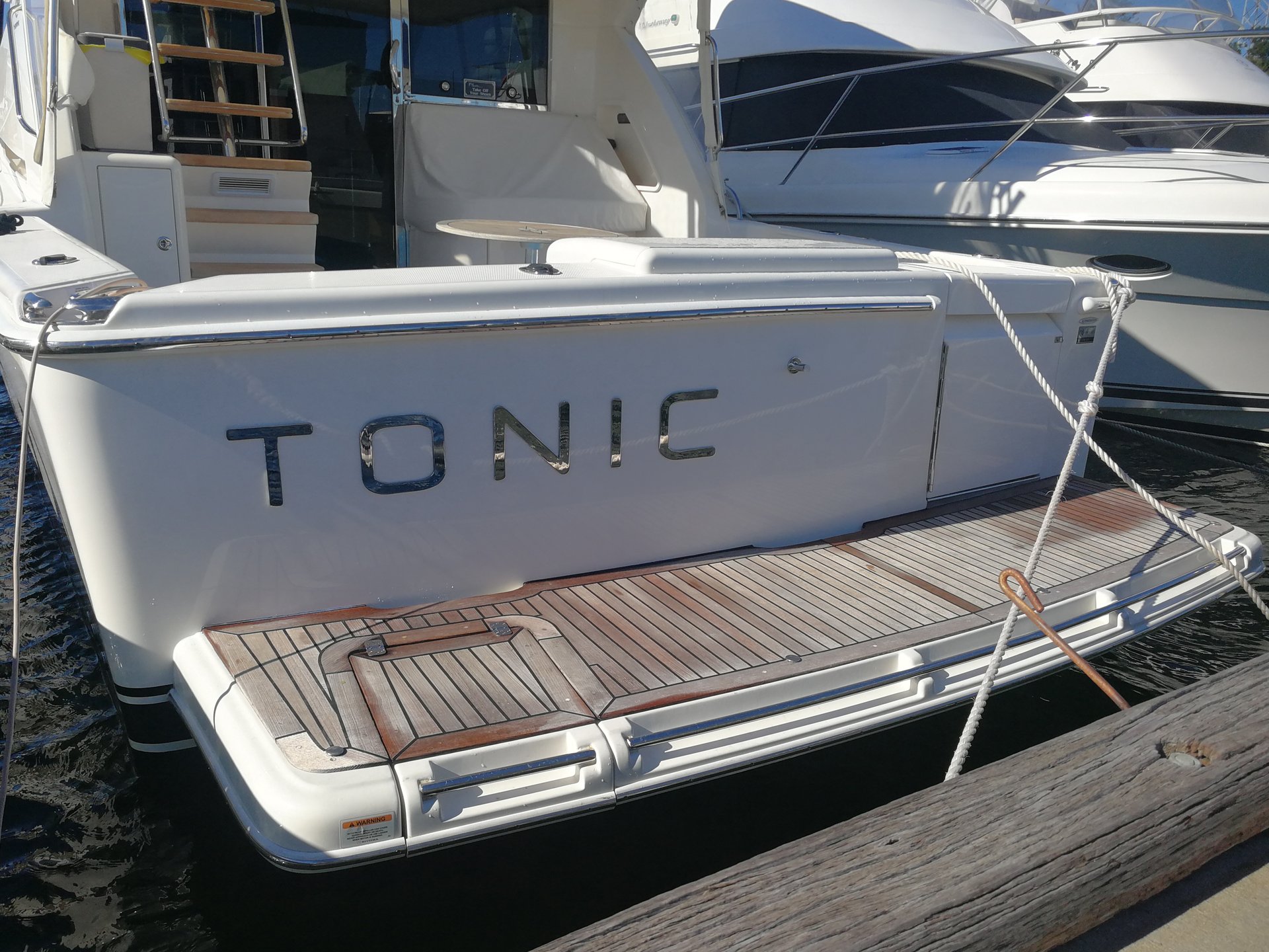 Marine Stainless Steel Names