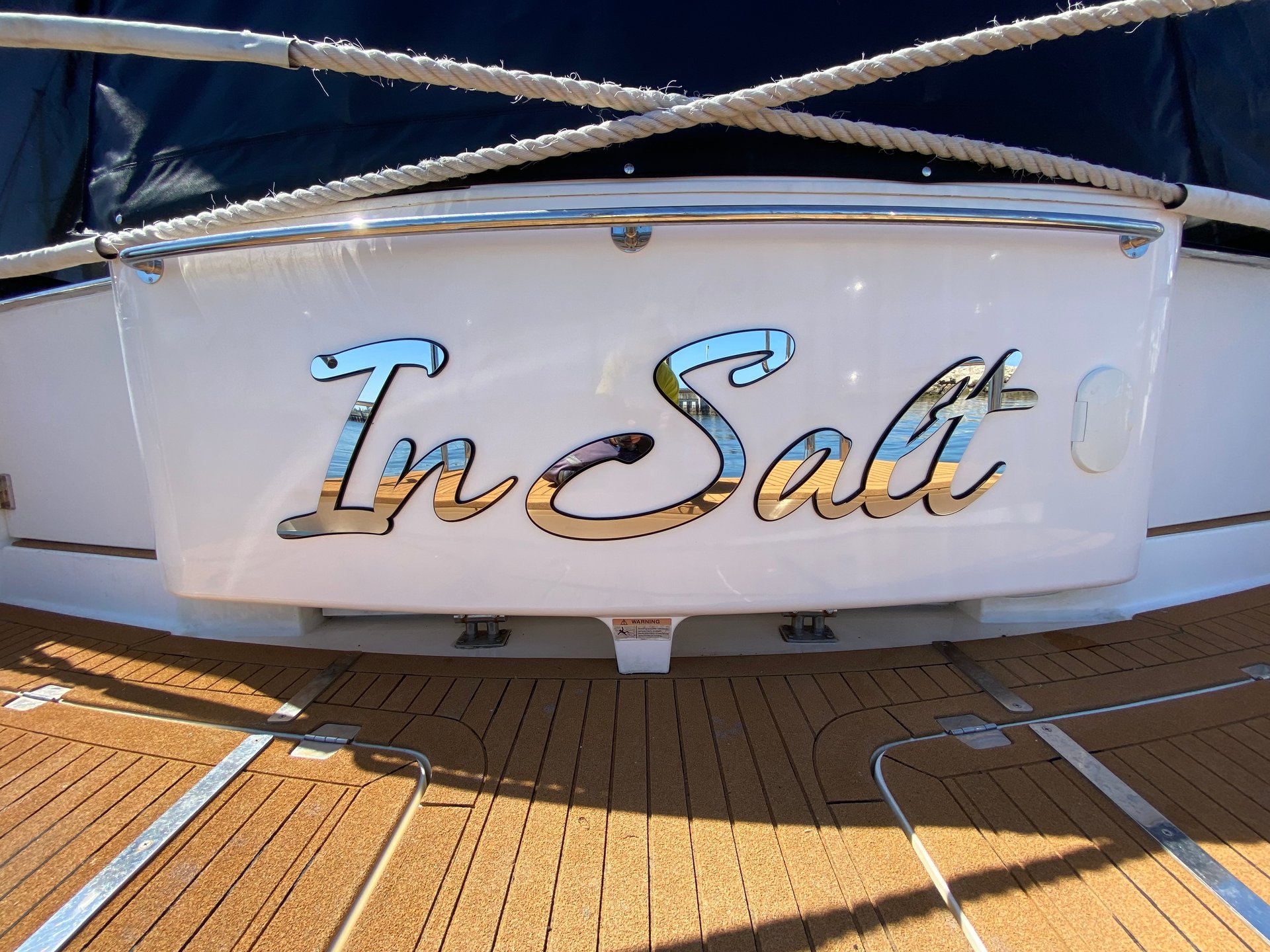 Marine Stainless Steel Names