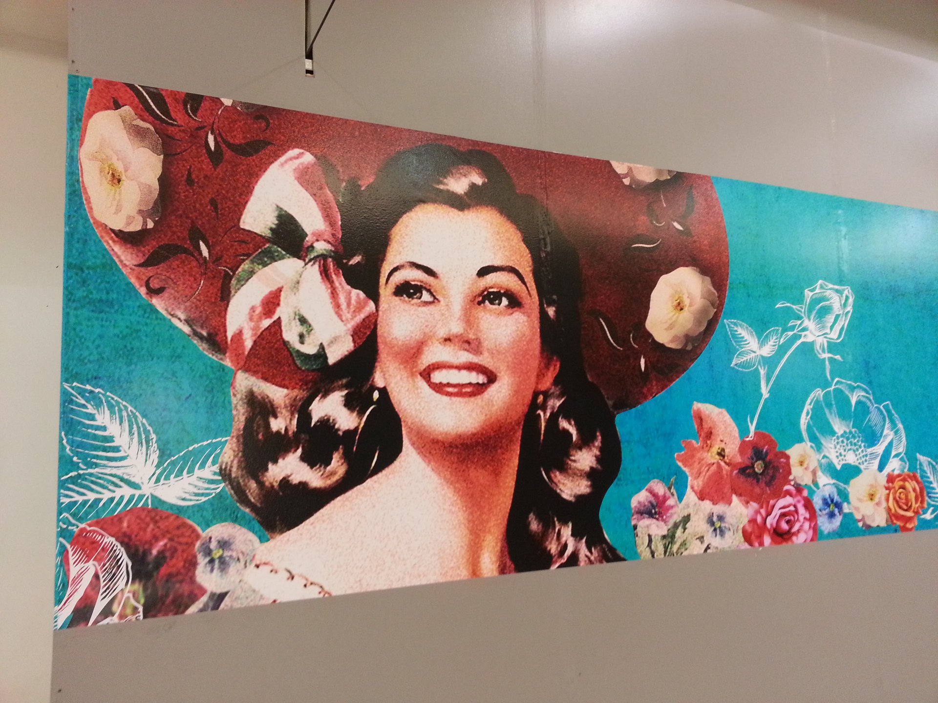 Shopping Centre Advertising