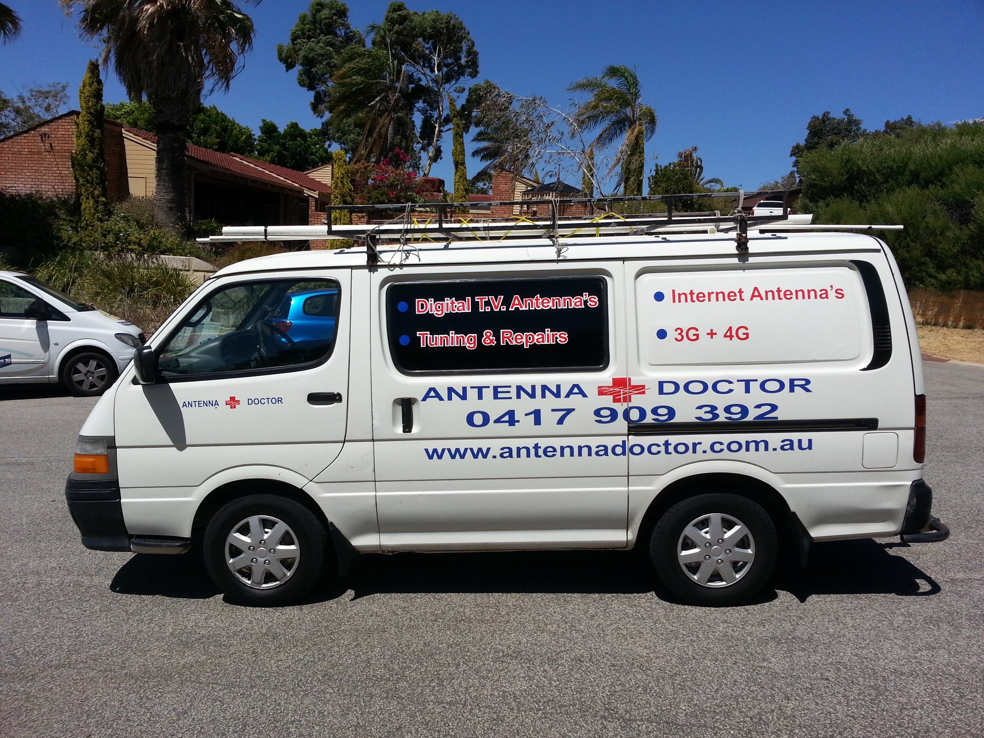 Vehicle Graphics
