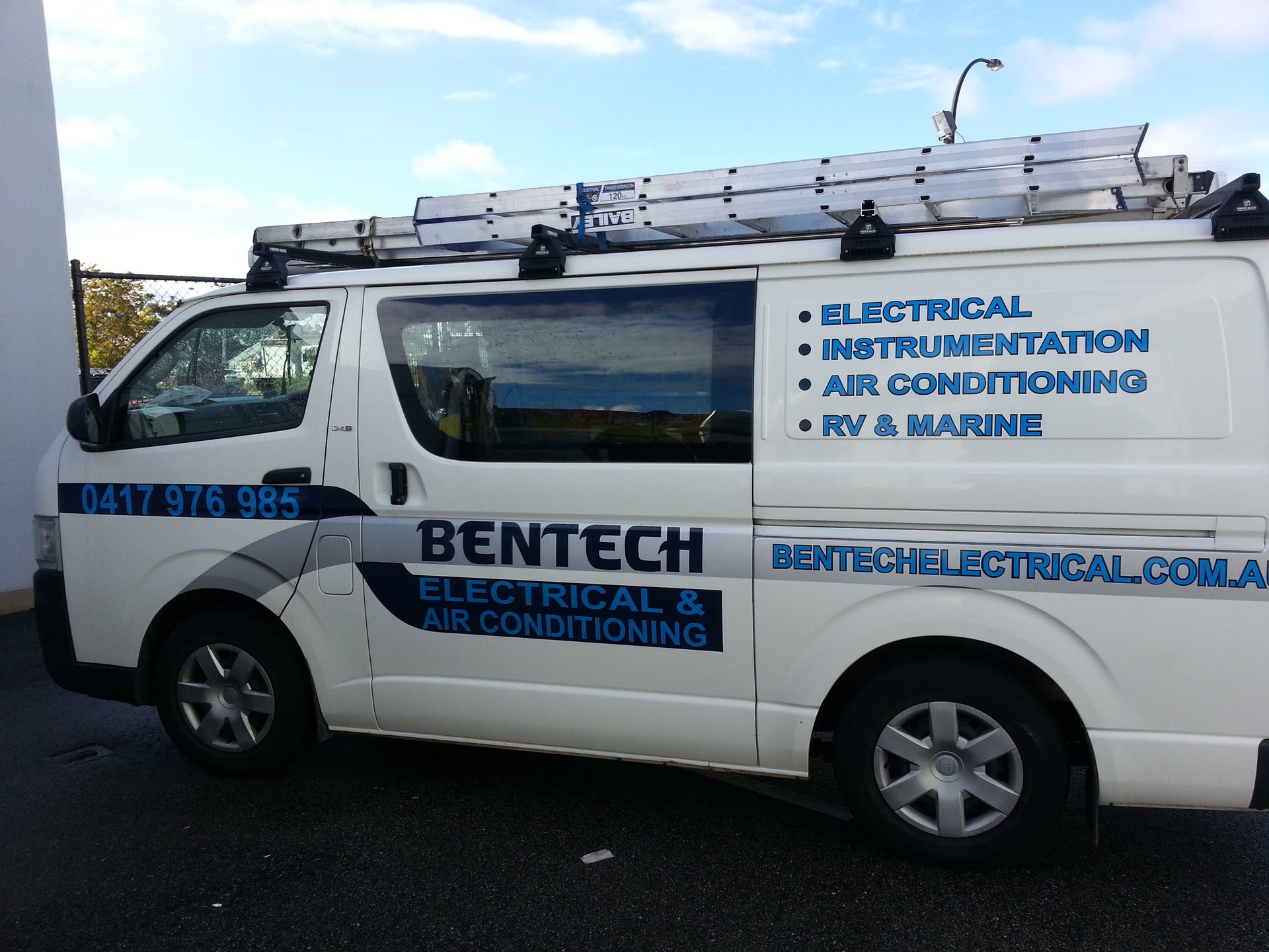Vehicle Graphics