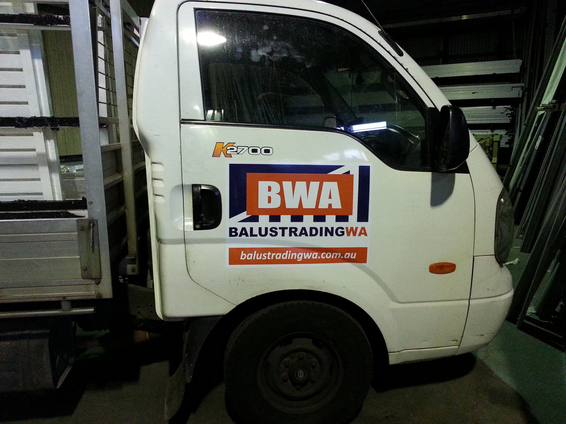 Vehicle Graphics