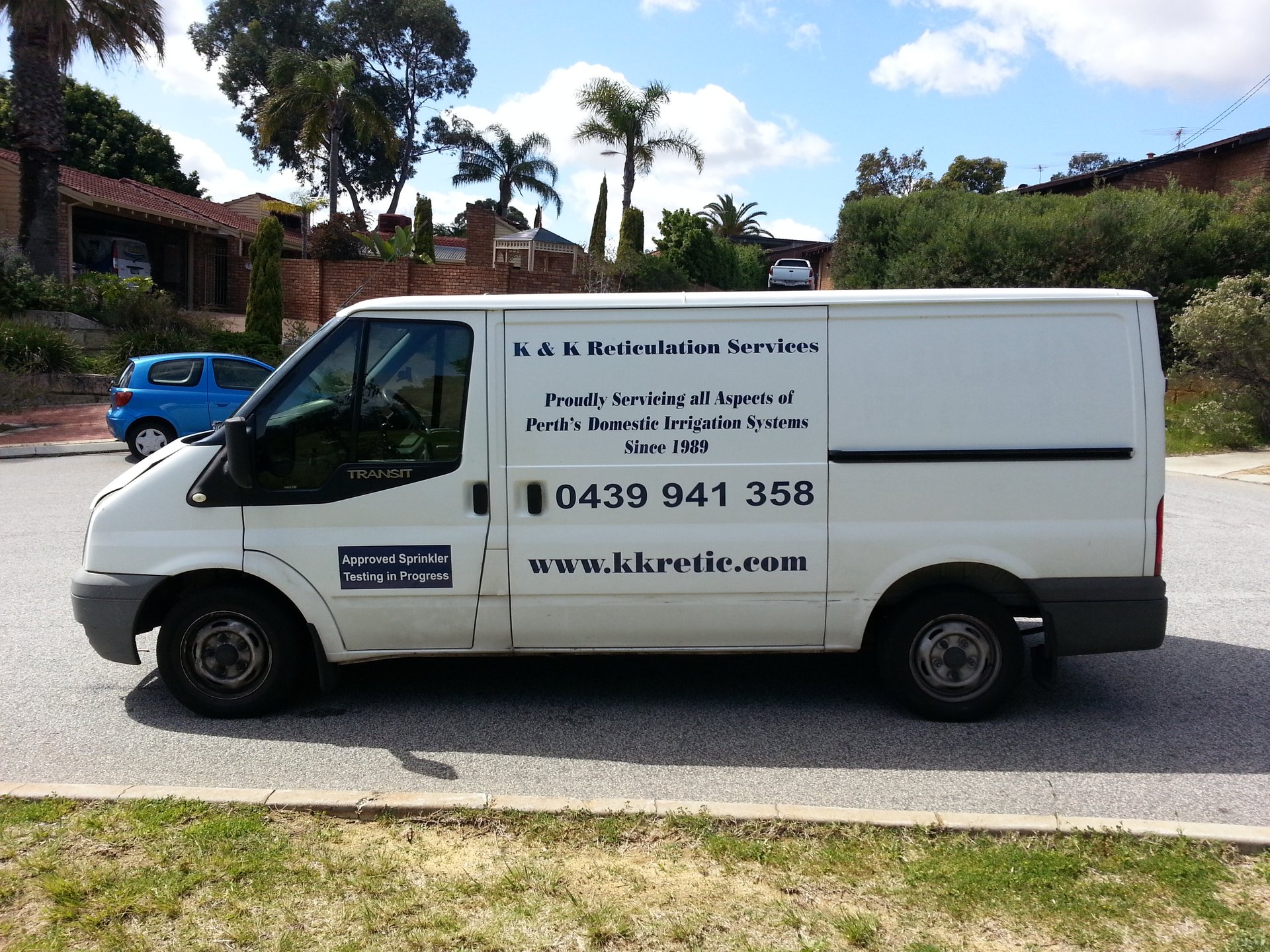 Vehicle Graphics