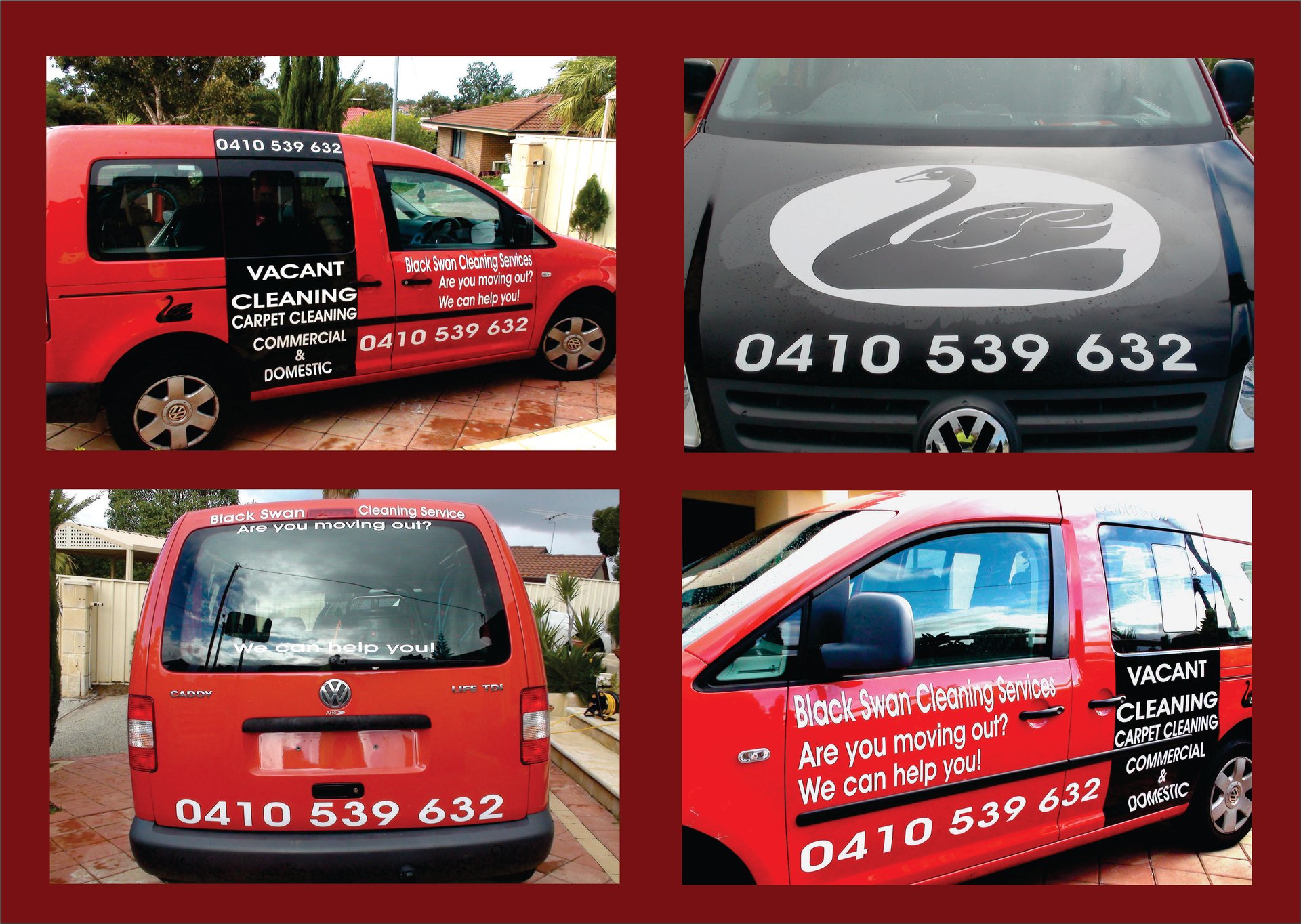 Vehicle Graphics