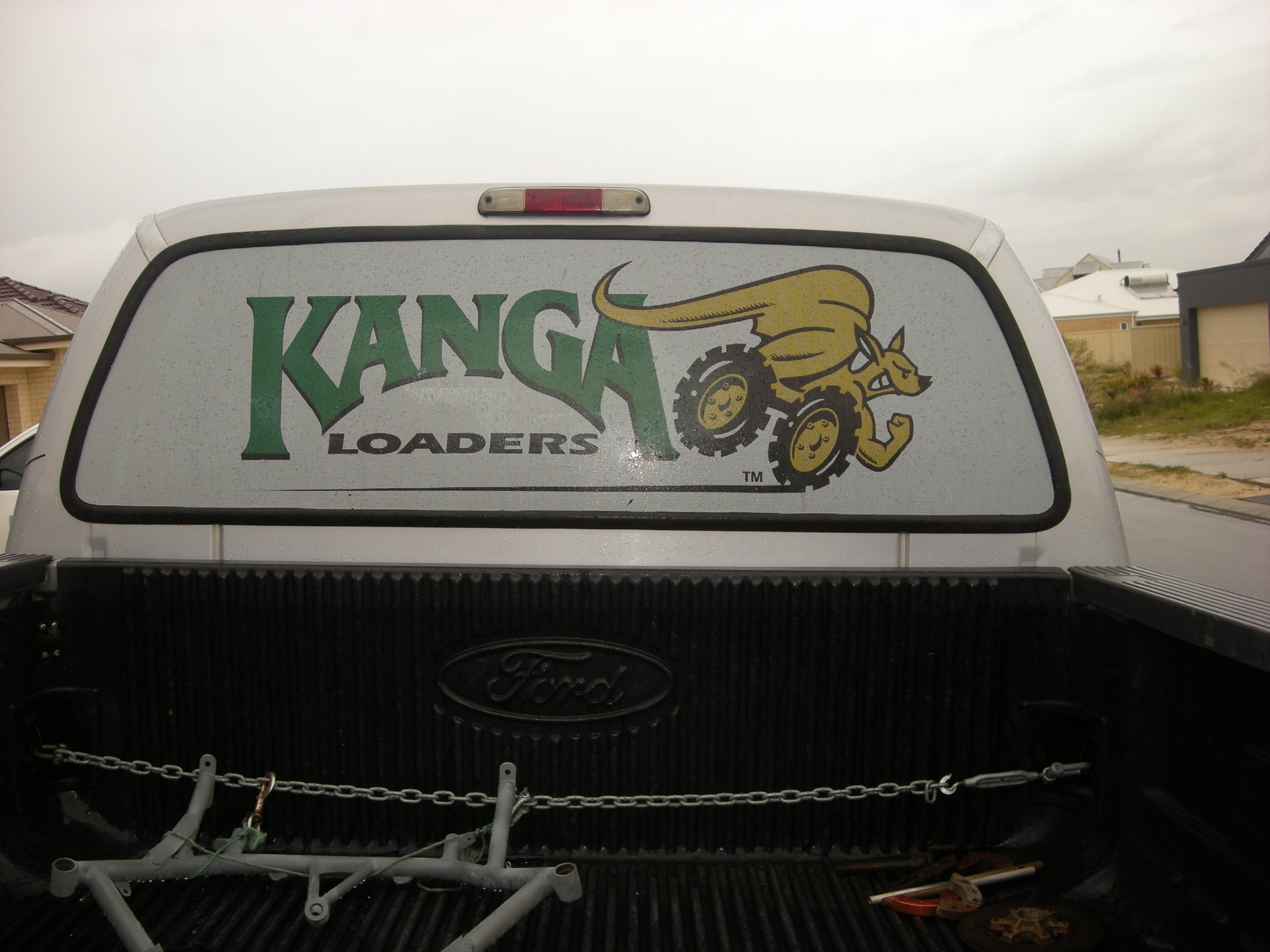 Vehicle Graphics