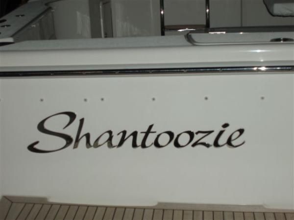 Marine Stainless Steel Names