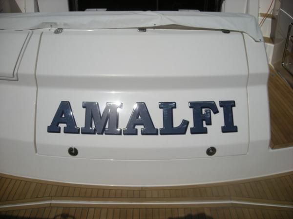 Marine Stainless Steel Names