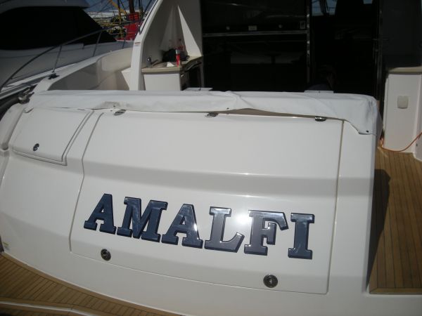 Marine Stainless Steel Names