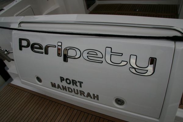 Marine Stainless Steel Names