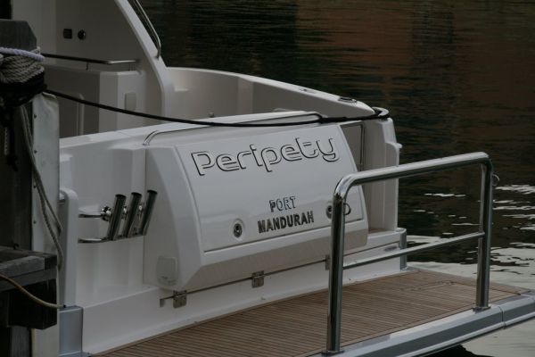 Marine Stainless Steel Names