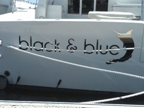 Marine Stainless Steel Names