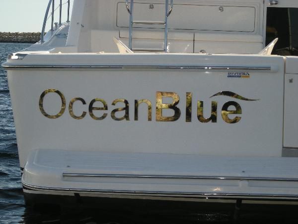 Marine Stainless Steel Names