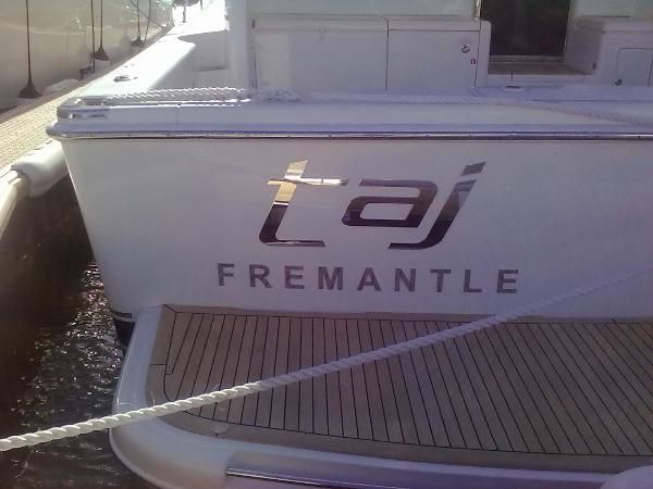 Marine Stainless Steel Names